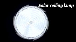 solar ceiling light solar outdoor light waterproof Solar light for home solar wall lighting indoor solar light for home outdoor LED lights 1000W/2000W/3000W