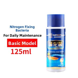 Sunsun | Water Purification Bacteria Solution for Aquarium