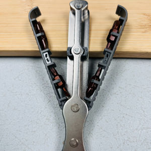Bidirectional Ratchet Screwdriver Set 36 Teeth Strong Magnetic Labor-saving Chrome Vanadium Steel Portable Maintenance Tool