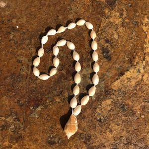 QIAOPIDIANDIAN | Natural Beachy Versatile Handcrafted Shell Jewelry