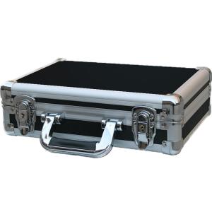 changly | Shockproof Aluminum Tool Carrying Case