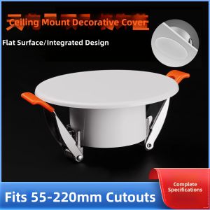 XINFANGCHENG | Decorative Ceiling and Wall Hole Cover Round