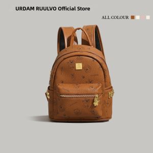 URCDN RDALVO | Cute Bear Mini Backpack