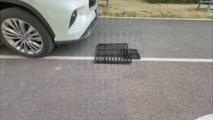 Resin Drain Cover Fast Drain! No Clog Easy Clean for Garden Rainy Season Yard Landscape Philippines