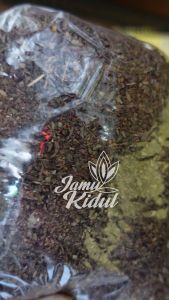 Daun Meniran Kering 1 kg Asli Hutan