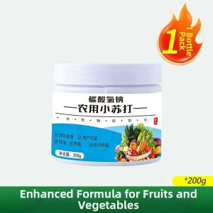 Insect Prevention Bacteria Control Crops Health Enhancement Gardening Soda