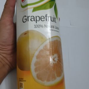 Nước Ép Bưởi 100% Nguyên Chất Hiệu Fan 1L nhập khẩu Síp