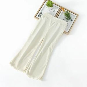 JIFANPAUL | Trendy Breathable Anti-mosquito Pants For Girls