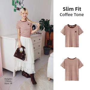 Semir | Summer Short Sleeve Crew Neck New T-shirt