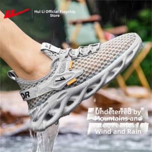 Warrior | Breathable Mens Water Shoes