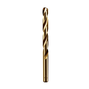 HUANGXIAOCHAO | High Hardness Cobalt Tungsten Alloy Drill Bits for Steel and Stainless Steel