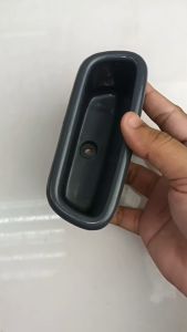 [READY STOCK] Toyota Corolla SEG AE100 AE101 EE100 Hilux LN106 LN166 SR166 Door Handle Cup Puller (1pcs/1 Biji) (Gray)