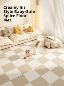 AOMADUN | Non-slip Oil-proof Water-absorbent Disposable Floor Mat