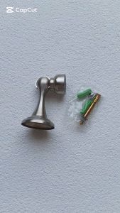 [ FERRUM ] Door Stop Magnet Penahan Pintu Stainless Steel