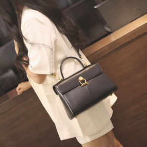 MINGYANA | Elegant Luxury Minimalist Shoulder Bag