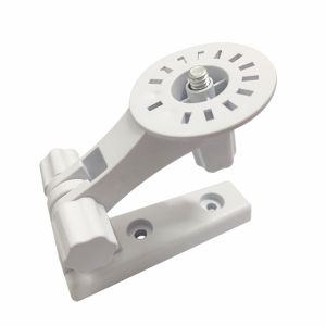 Hole-free Installation Surveillance Camera Bracket
