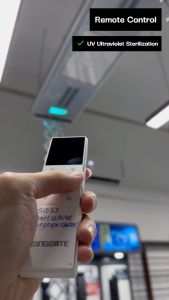 Include Installation -SINGGATE- <LS023 PRO> Heater Drying Automated Smart Laundry System (5 Years Warranty Motor)