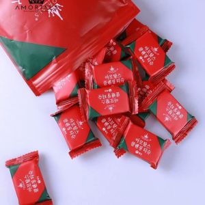 Combo 20 Khăn Giấy Nén Đa Năng Hình Viên Kẹo