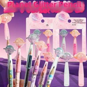 XINDAI | Cute Creative Pen Cap for School Children