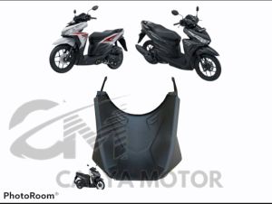 promo jual dek lumpur paruh Honda Vario 125 150 LED TERLARIS