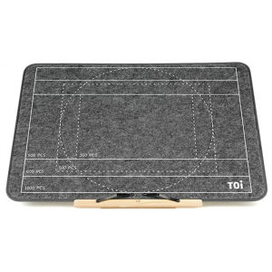 TOI(图益) | Puzzle Supporting Accessories