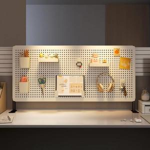 ZHENXUANGE | Desk Stand Display Rack Wall Mounted Organizer