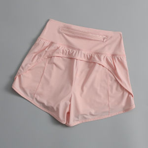 MUSUOGE | Summer Quick-Dry Professional Training & Fitness Shorts for Women