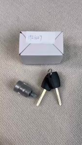 New 1926227 Car Ignition Barrel Switch With 2 Keys For Ford Transit MK8 2014-2019 Custom Tourneo Custom 2012-2019