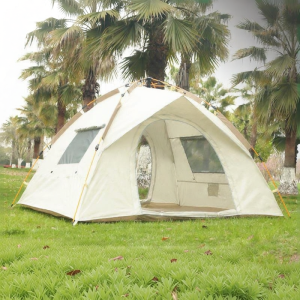 LIWAN | Portable Fast Setup Rainproof Tent