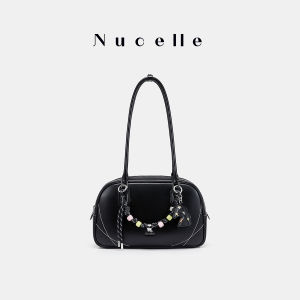Nucelle | Large Capacity Cowhide New Handbag