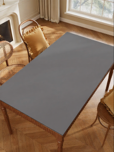 xy | Non-slip Poker Table Cloth Thickened and Water Absorbing