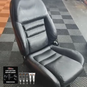 Homonth เจลซ่อมหนัง Car Leather Repair Agent วางสี ครีมซ่อมแซมหนัง การดูแลรักษาเบาะหนังรถยนต์ ซ่อมโซฟา หนังสีเสริม ครีมเจลซ่อมหนัง หนังสีเสริม เหมาะสำหรับผลิตภัณฑ์หนังทุกชนิด