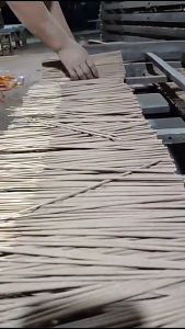 MJ Hio Dupa Wu Chen Sembahyang / Chen Xiang 300Gr / Wangi Cendana Asap Dikit 300Gram