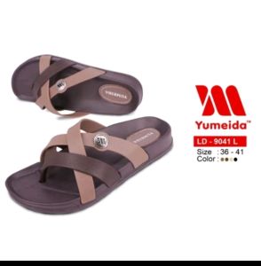 sandal yumeida untuk wanita dewasa