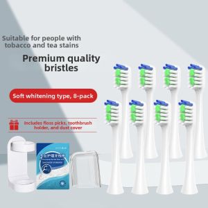 AOOSSI | Universal Electric Toothbrush Heads