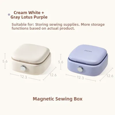 EACHY | Portable High-end Sewing Kit