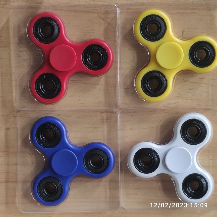 Jual Aneka Mini Spinner Terlengkap - Harga Murah Desember 2023