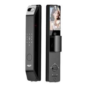 Delixi | Smart Home Security Facial Recognition Fingerprint Lock
