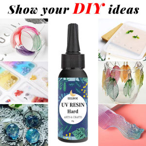 เครื่องมือใสใหม่ที่พัฒนาด้วยกาวชนิดแข็งแบบใส กาวชนิดเรซินยูวีกาวใสพลังงานแสงอาทิตย์รักษาแสงแดด รักษาเรซินอัลตราไวโอเลตใสรังสียูวีแสงอาทิตย์