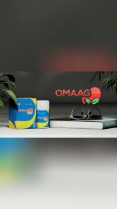 Omaag Obat Herbal Untuk Gangguan Lambung Kapsul Blumea Balsamifera Bioactiva Series Untuk Kesehatan Lambung Suplement Herbal Untuk Sistem Pencernaan Pengobatan Alami Masalah Lambung - Lazada
