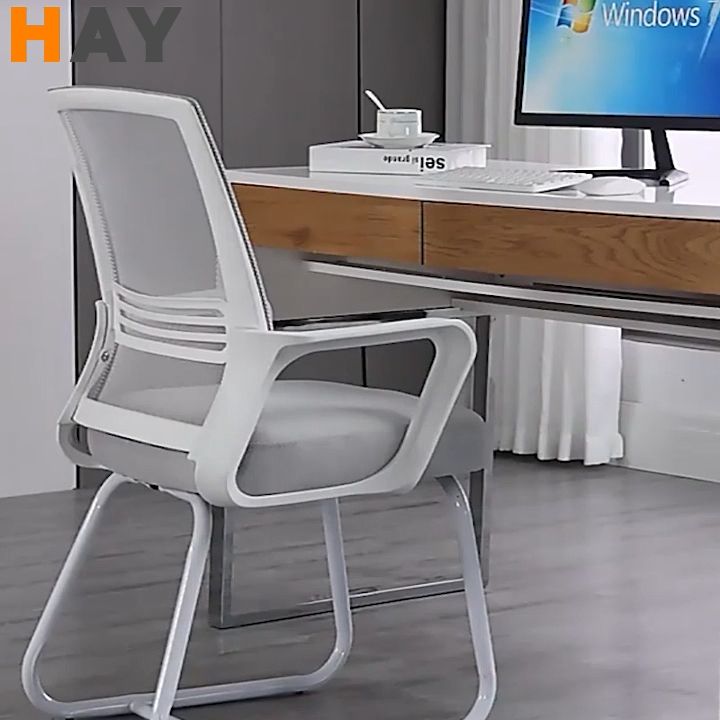 Kursi Roda Computer Kerusi Belajar Office Chair With Wheels Kerusi Pejabat Gaming Chair ...
