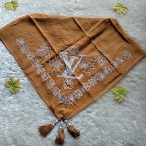 Hijab Paris Swarosky