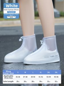 RAINCATO | Durable Waterproof Rain Shoe Covers