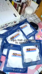 khẩu trang y tế 3 lớp kháng bụi chống UV
