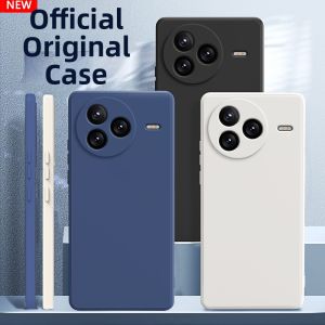 imobile | Anti-drop Soft Silicone Full Coverage Phone Case for Xiaomi Civi 5 Pro