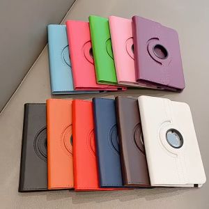 🇹🇭HY [เคสหมุน] Case iPad เคสไอแพด ทุกรุ่น iPad Mini 1 2 3 4 5 6 iPad Air 1 Air 2 Gen 5 Gen 6 Pro 9.7 iPad Gen7 8 9 10.2 iPad Air 3 Pro 10.5 10.9 Gen10 iPad 2 3 4 เคสกันกระแทก เคสไอแพด หมุนได้