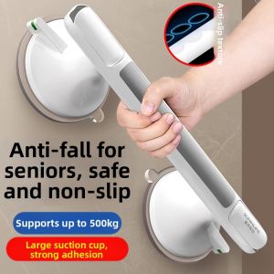 WEVOLA | Anti-slip No-drilling Bathroom Handrail
