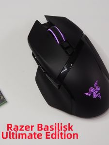 Razer | Gaming Wired/Wireless FPS Dedicated Mouse
