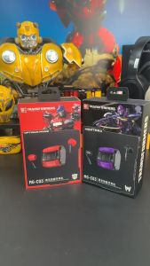 Transformers MG-C03 Wireless Bluetooth Headset Semi-In-Ear Long Battery Life Call Noise Reduction HIFI High Sound Quality Applicable to Apple Huawei Xiaomi