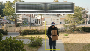 Imou IPC-B7ED-5M1TEA-EU/FSP14 AOV PT 4G/Wi-Fi Solar Security Camera with Always-On Video 5MP QHD AI Human Detection Auto Tracking 10000mAh Battery IP66 Weatherproof